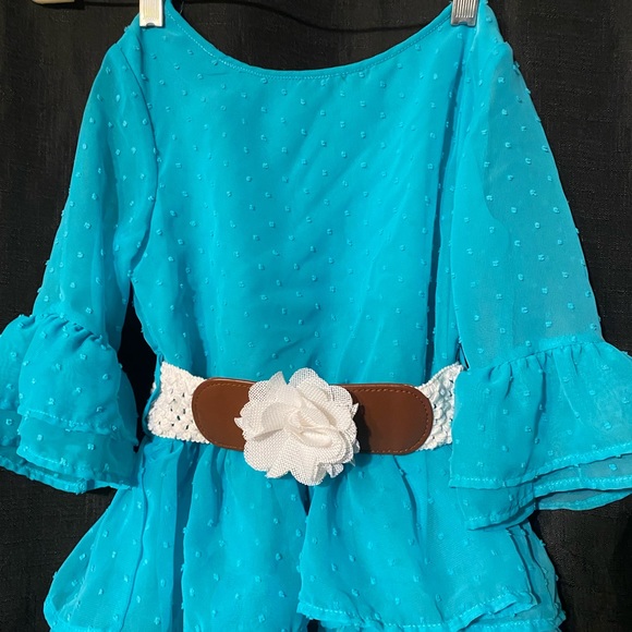 Wonder Nation dress - Picture 2 of 4